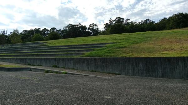 Terreno en fontela s/n