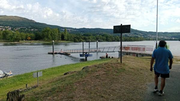 Terreno en fontela s/n