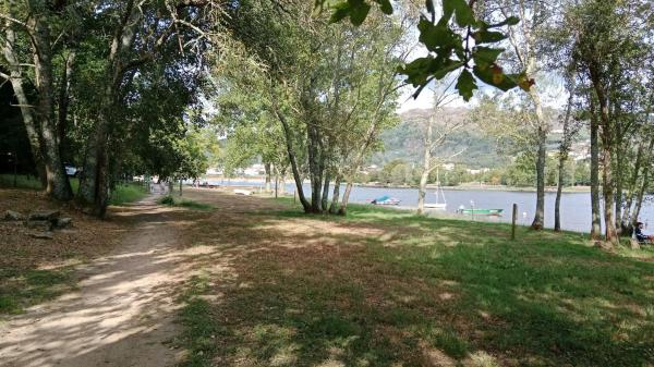 Terreno en fontela s/n