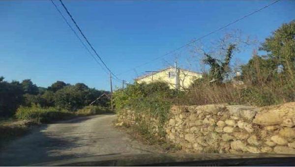 Terreno en camino de Couselo de Abaixo