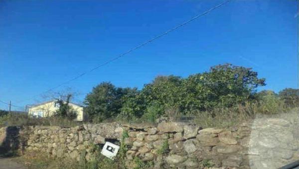 Terreno en camino de Couselo de Abaixo