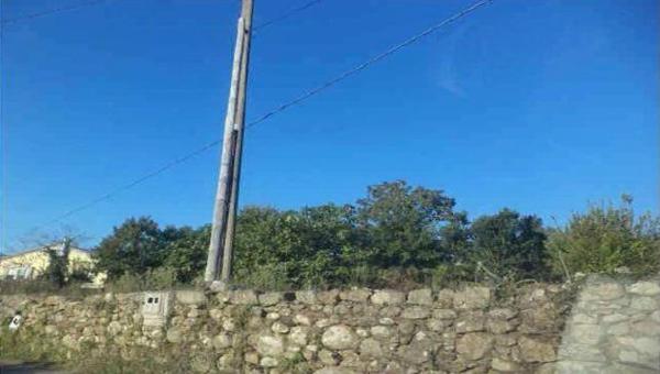 Terreno en camino de Couselo de Abaixo