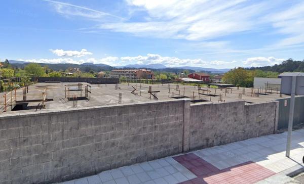 Terreno en Ramón Franco