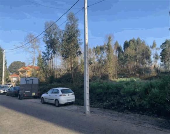 Terreno en Tomiño