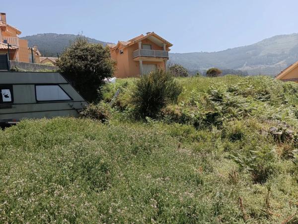 Terreno en calle Riña, km 156 g