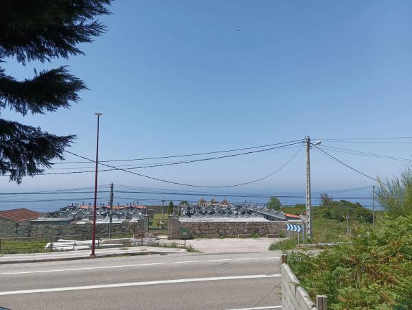 Terreno en calle Riña, km 156 g