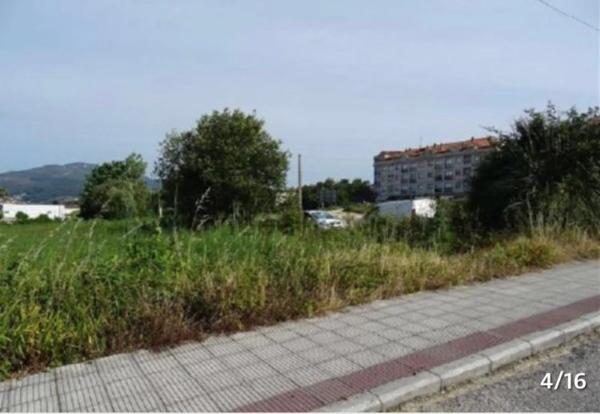 Terreno en Concordia