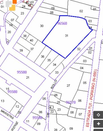 Terreno en Concordia