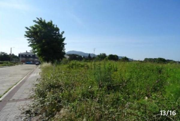 Terreno en Concordia