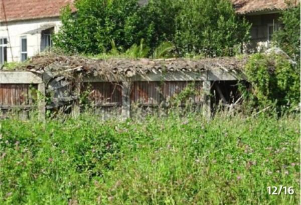 Terreno en Concordia