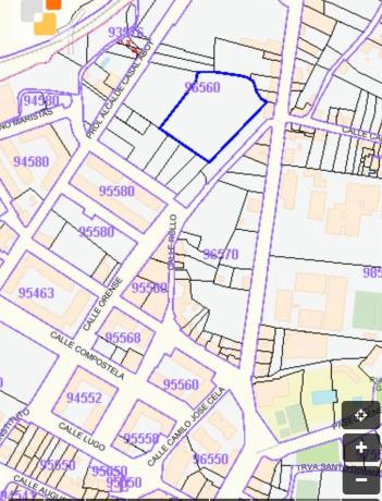 Terreno en Concordia