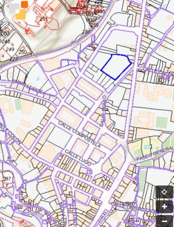 Terreno en Concordia