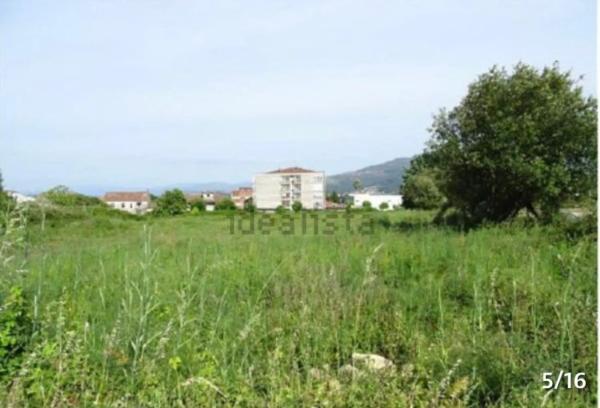 Terreno en Concordia