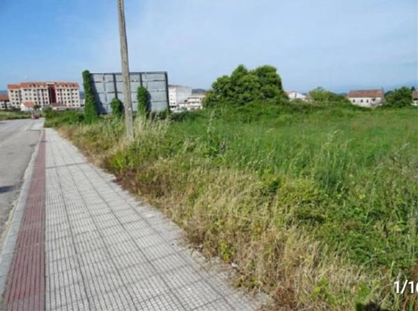 Terreno en Concordia