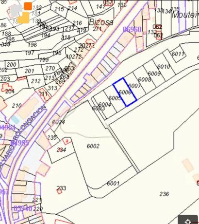 Terreno en Av Santo Domingo De Guzman