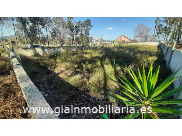 Terreno en avenida do Brasil