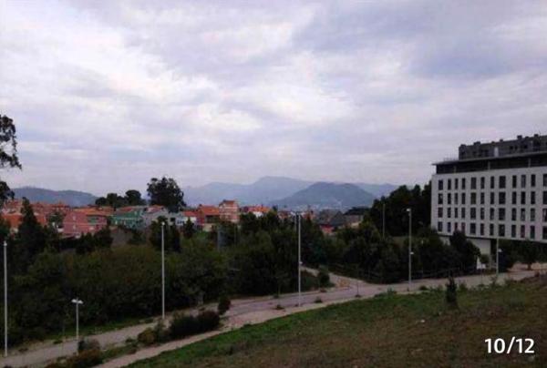 Terreno en Av Santo Domingo De Guzman