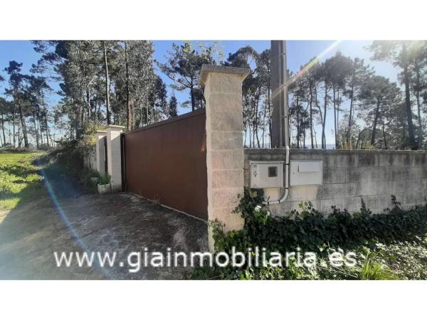 Terreno en avenida do Brasil