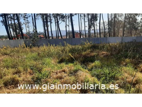 Terreno en avenida do Brasil