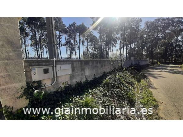 Terreno en avenida do Brasil