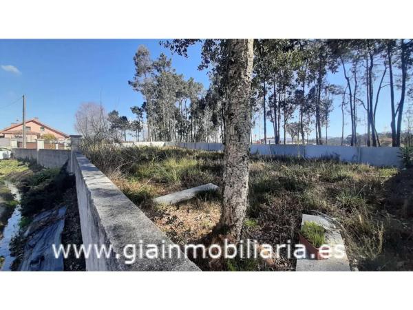 Terreno en avenida do Brasil