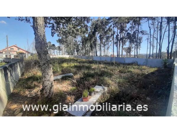 Terreno en avenida do Brasil