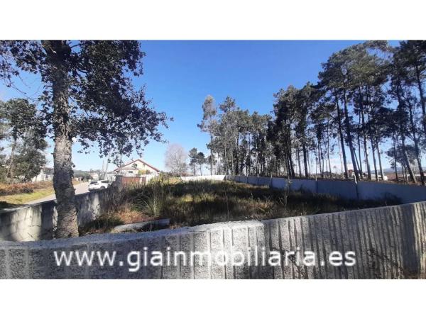 Terreno en avenida do Brasil