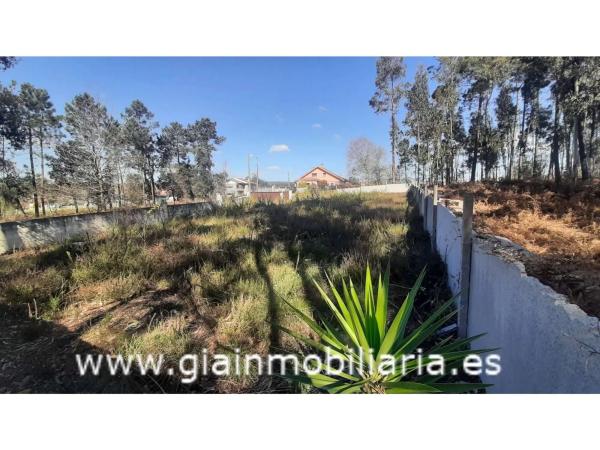 Terreno en avenida do Brasil