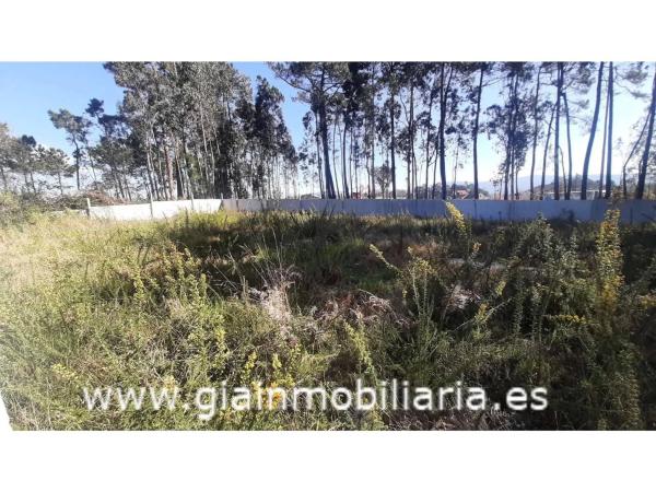 Terreno en avenida do Brasil