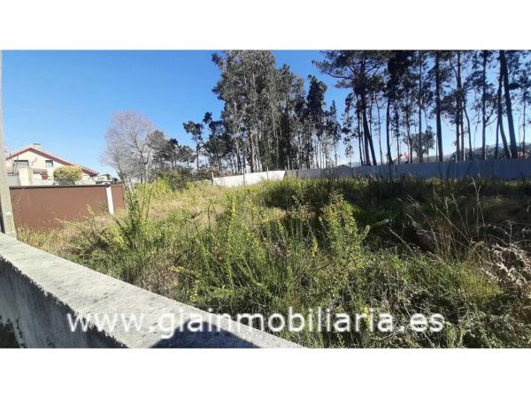 Terreno en avenida do Brasil