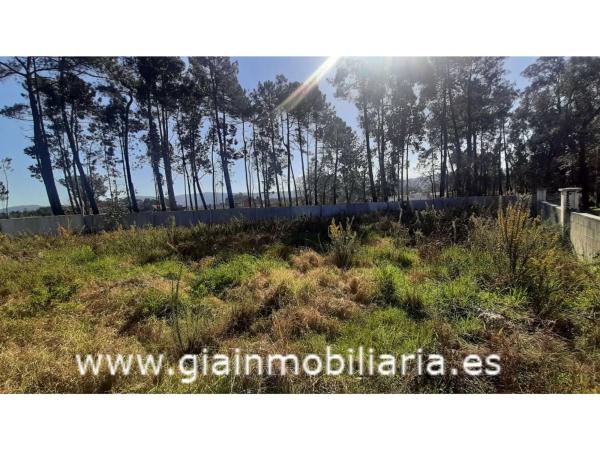 Terreno en avenida do Brasil