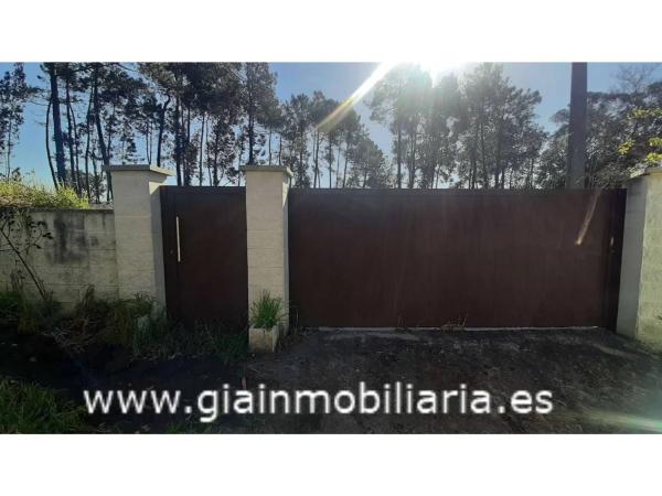 Terreno en avenida do Brasil