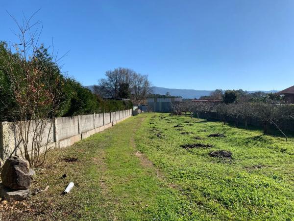 Terreno en Lugar Curras o cruceiro s/n