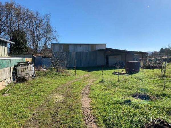 Terreno en Lugar Curras o cruceiro s/n