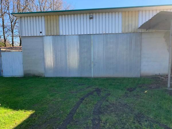 Terreno en Lugar Curras o cruceiro s/n