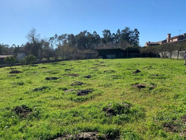 Terreno en Lugar Curras o cruceiro s/n