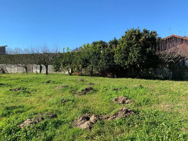 Terreno en Lugar Curras o cruceiro s/n