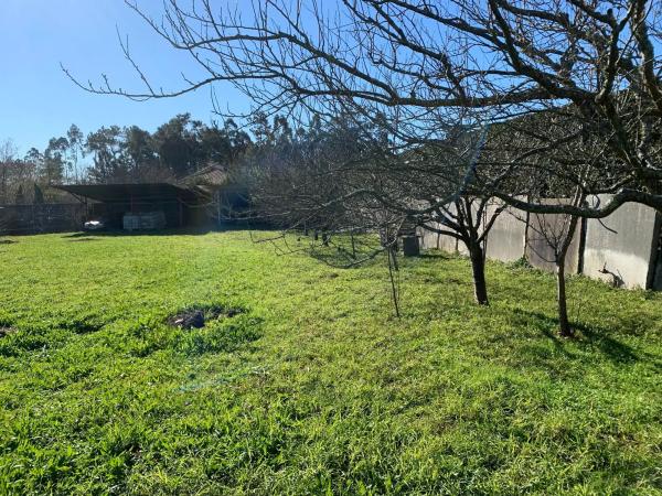 Terreno en Lugar Curras o cruceiro s/n