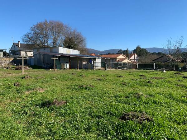 Terreno en Lugar Curras o cruceiro s/n