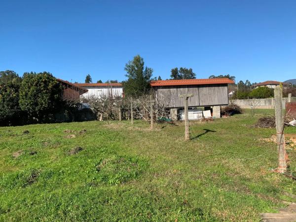 Terreno en Lugar Curras o cruceiro s/n