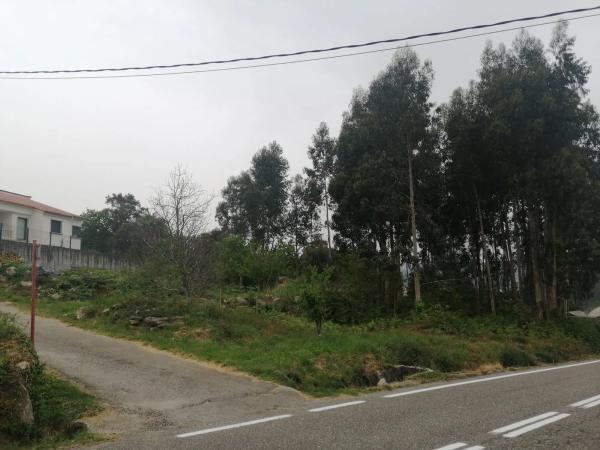 Terreno en Po-353, km 0