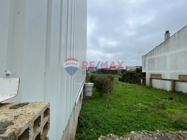 Terreno en Mariano Ordoñez, 12