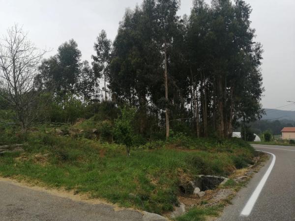 Terreno en Po-353, km 0