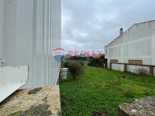 Terreno en Mariano Ordoñez, 12