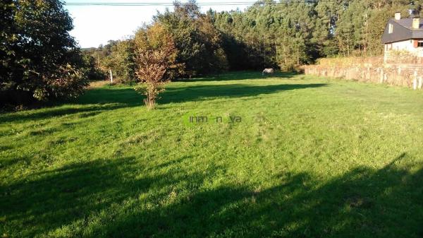 Terreno en Tui