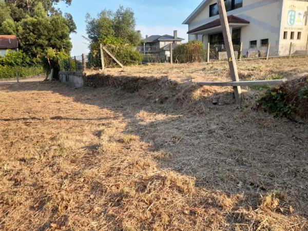 Terreno en Randufe s/n sn