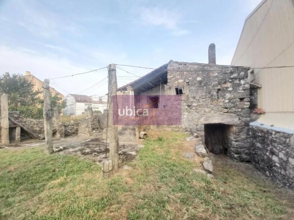 Terreno en A Guarda