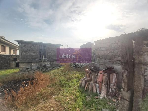 Terreno en A Guarda