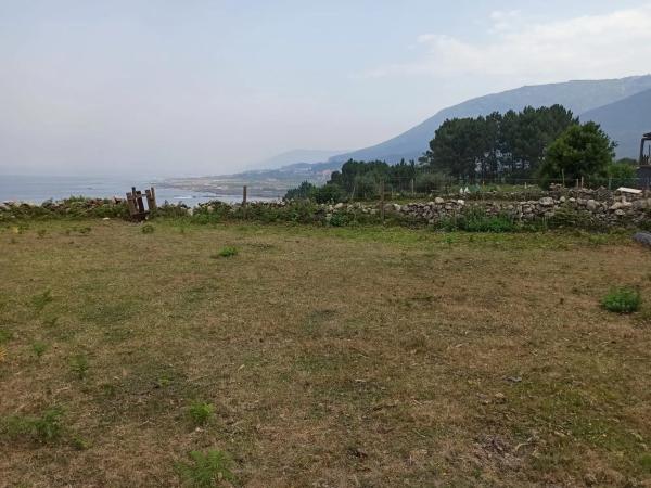 Terreno en calle Riña, km 34