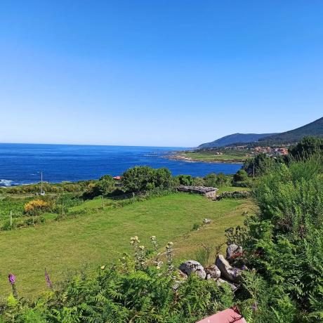 Terreno en calle Riña, km 34